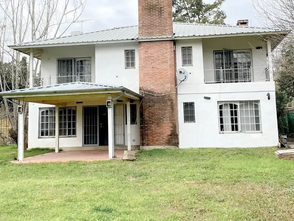 Casa en venta, Parque Exaltación, exaltación de la cruz