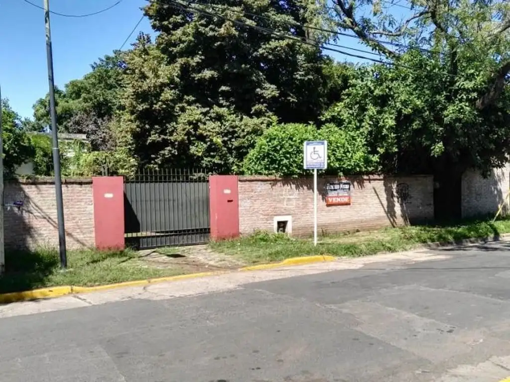 Lote - Venta - Argentina, Muñiz - Gral. Las Heras 369