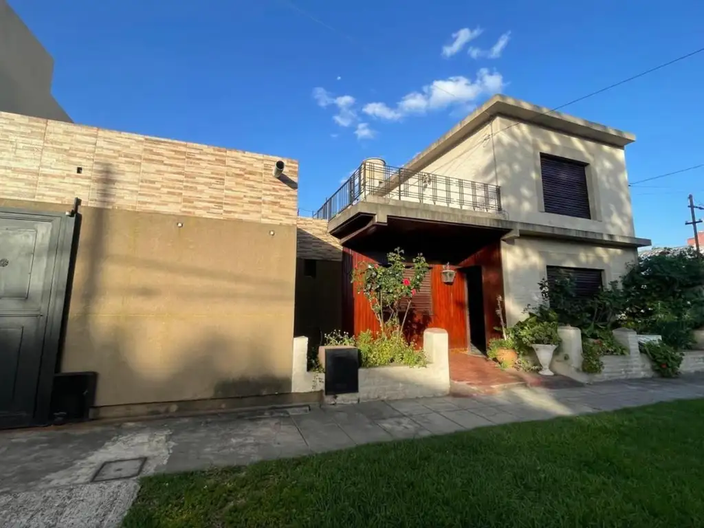 Casa en Venta en Bella Vista