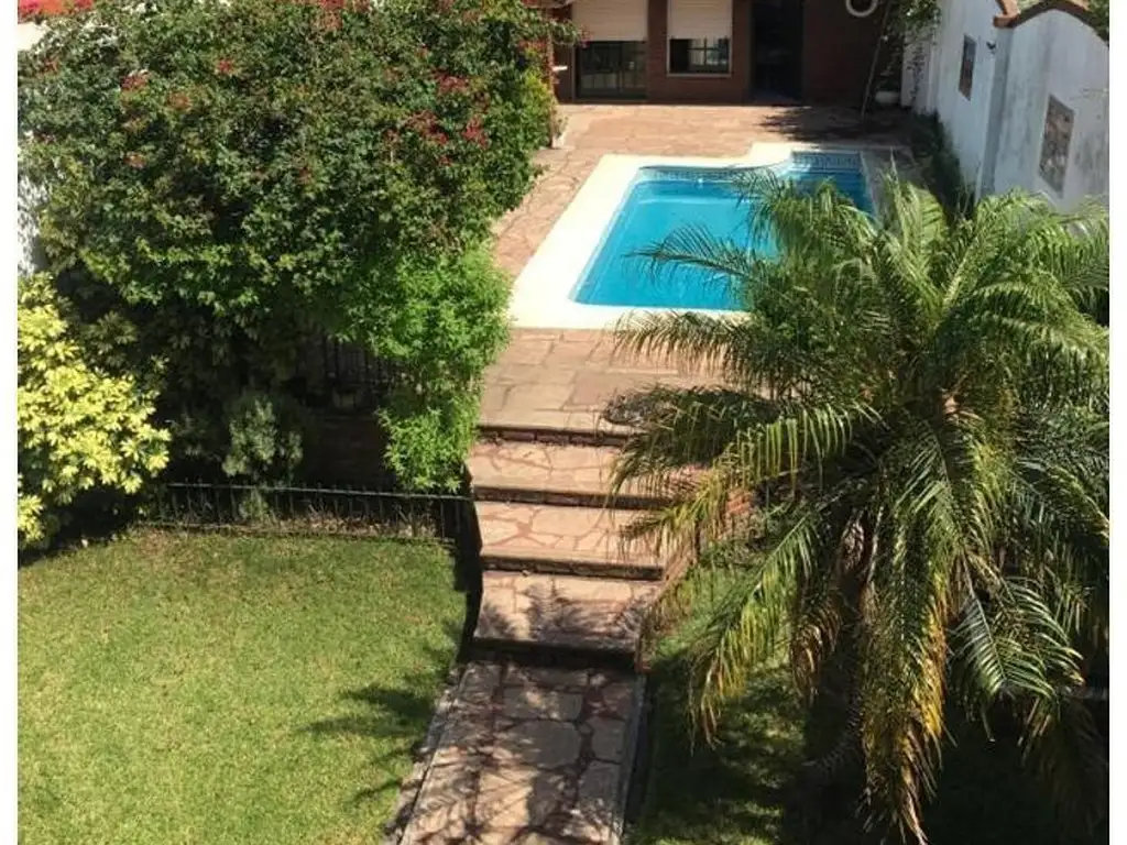 Casa en venta en Villa del Parque