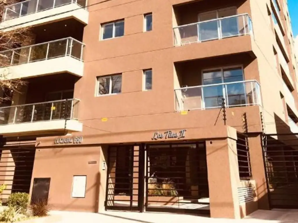 Cochera en venta Ituzaingo Centro