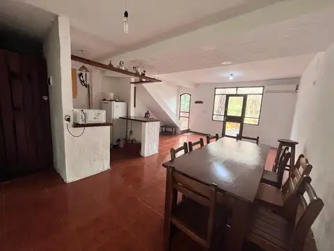 BAJO DE PRECIO Venta Duplex  Santana Colonia