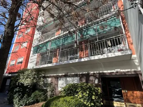 Departamento - Venta - Argentina, San Isidro - Martin y Omar 300