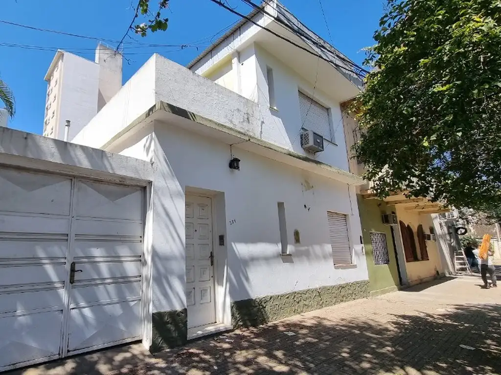 CASAS - CASA - CENTRO, RESISTENCIA