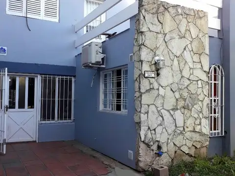 Casa en venta en Constitucion 800 - Merlo - Adinco