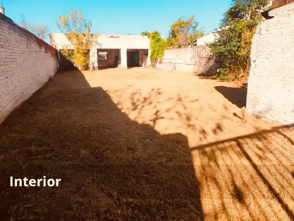 Lote en venta en Plátanos, Berazategui