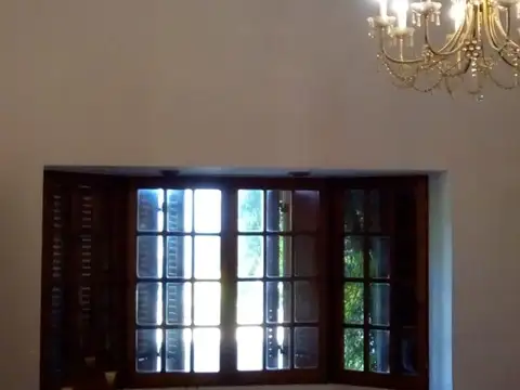 Casa en Venta con cochera