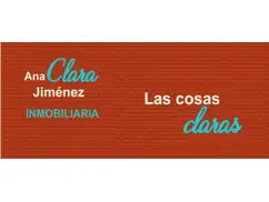 Ana Clara Jiménez INMOBILIARIA