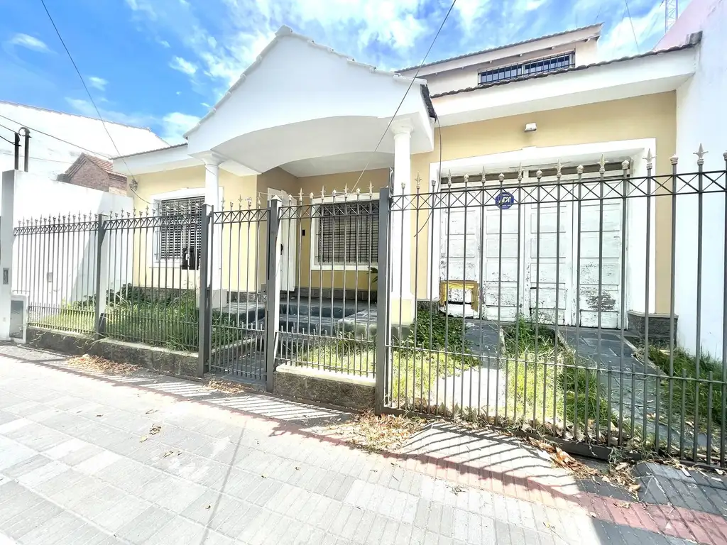 Casa en Lomas de Zamora Oeste