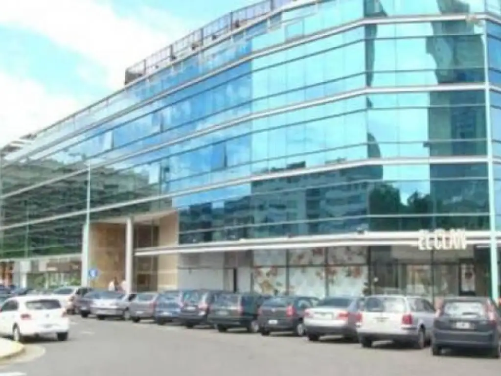 Edificio costeros a - oficina en alquiler