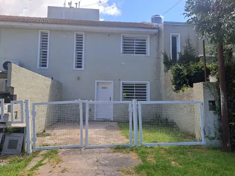 Casa - Alquiler - Argentina, Villa Castels