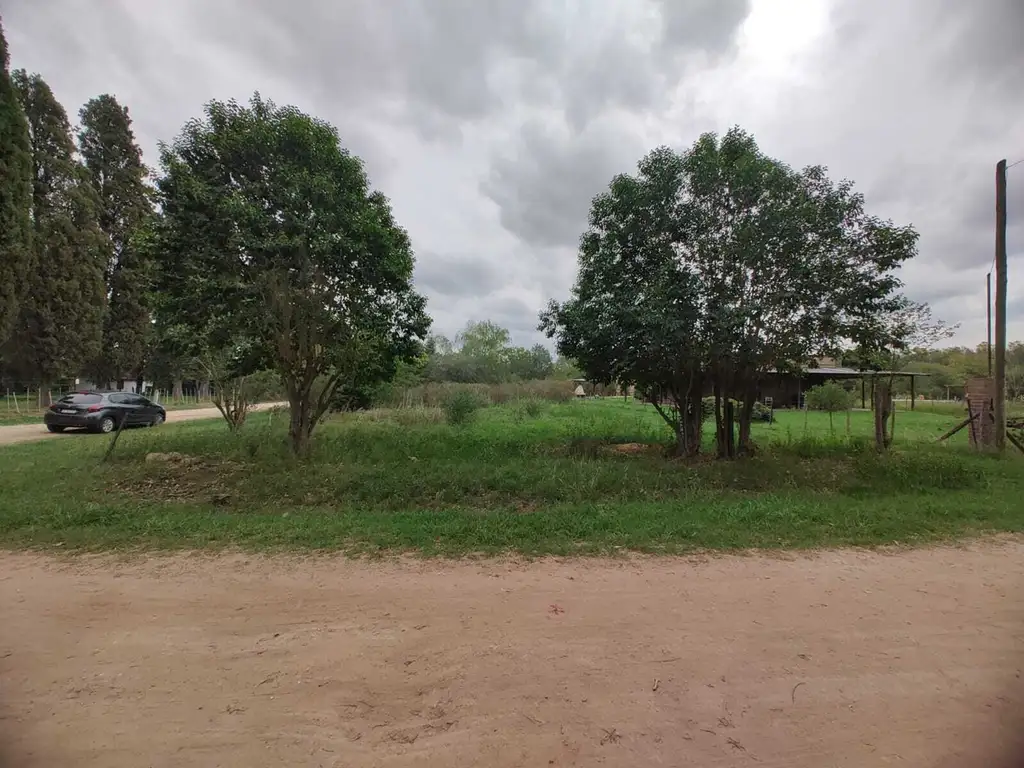 Terreno Lote  en Venta en Diego Gaynor, Exaltación de la Cruz, G.B.A. Zona Norte