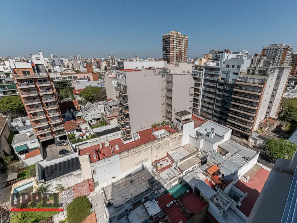 OPPEL | Departamento en Venta | VILLA URQUIZA  Capital Feder