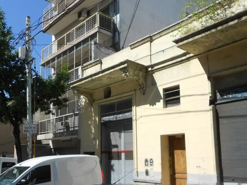 TERRENO SOBRE AV. DONATO ALVAREZ CASI ESQUINA JUAN B JUSTO EN VENTA