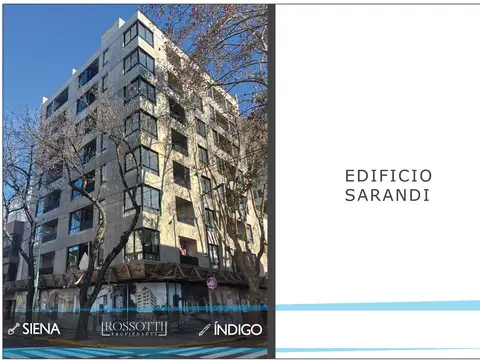 Sarandi 1000, Piso 6