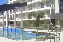 Áreas comunes sum, piscina, gimnasio en Fontanas del Sur en Carlos O. Bunge 4400 en Cordoba Capital, Cordoba