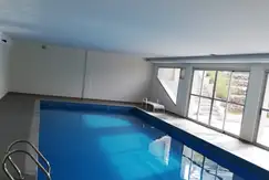 Áreas comunes sum, piscina, gimnasio en Fontanas del Sur en Cordoba, Cordoba