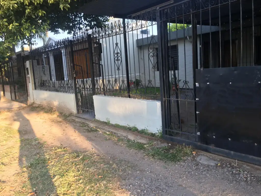 Casa en Venta, Barrio Marqués de Sobremonte