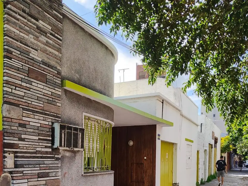 VENTA LOTE TRIPLE FRENTE WILDE CENTRO (AVELLANEDA(