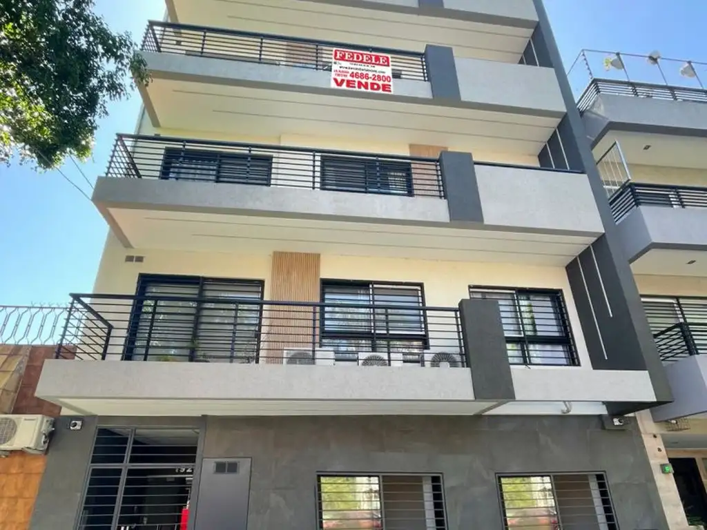 venta departamento 3 ambientes mataderos