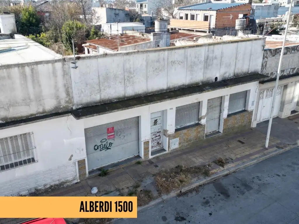 LOTE EN VENTA | TANDIL