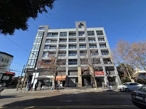 NOBILI PARK TOWER