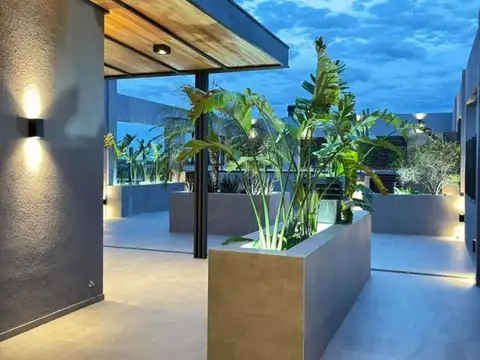 Departamento en Venta al Norte