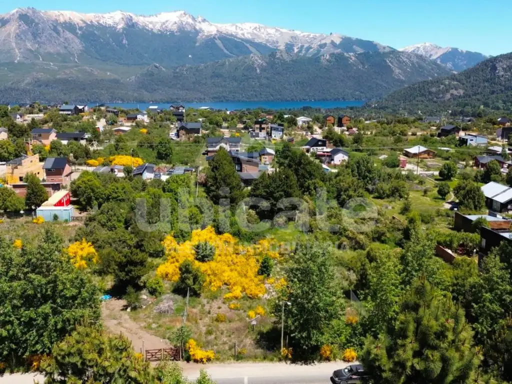 Oportunidad - Lote ph en venta, Bariloche