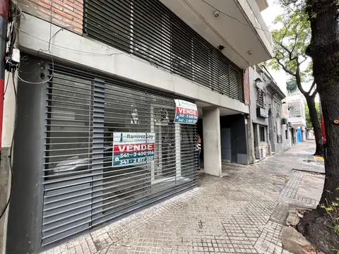 VENTA Local - Barrio Martin - La Siberia