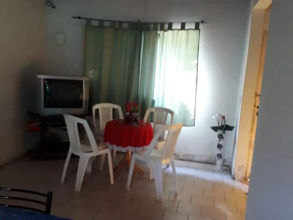 Vendo o Permuto casa