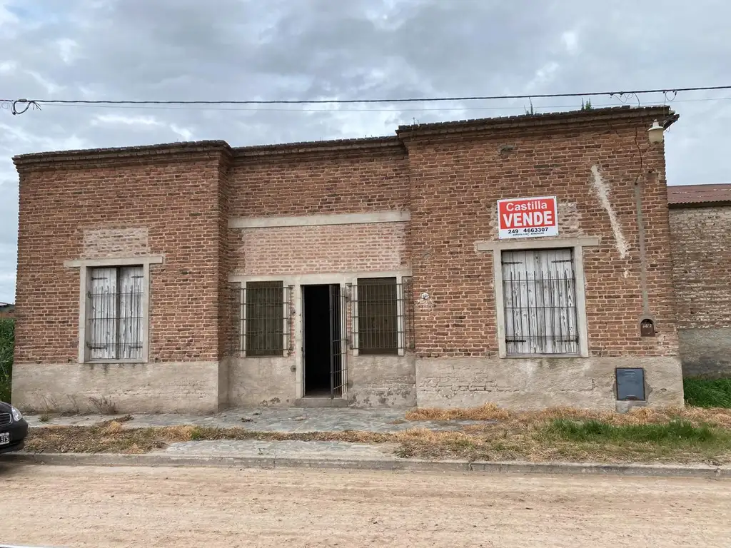 SE VENDE CASA   OPORTUNIDAD   AYACUCHO