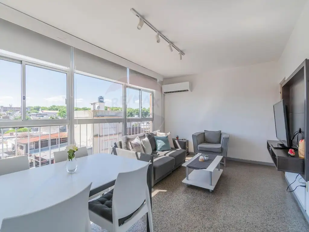 VENTA APARTAMENTO UNION 3 DORMITORIOS RECICLADO