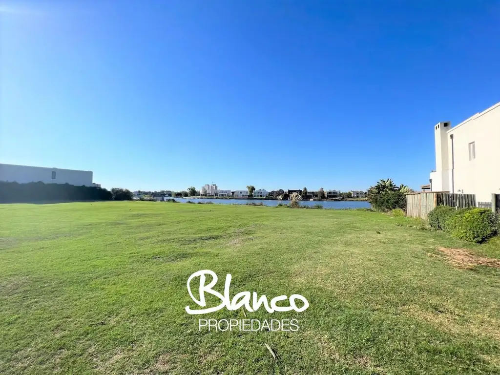 Terreno Lote  en Venta en Barbarita - Tigre - Interno al Lago