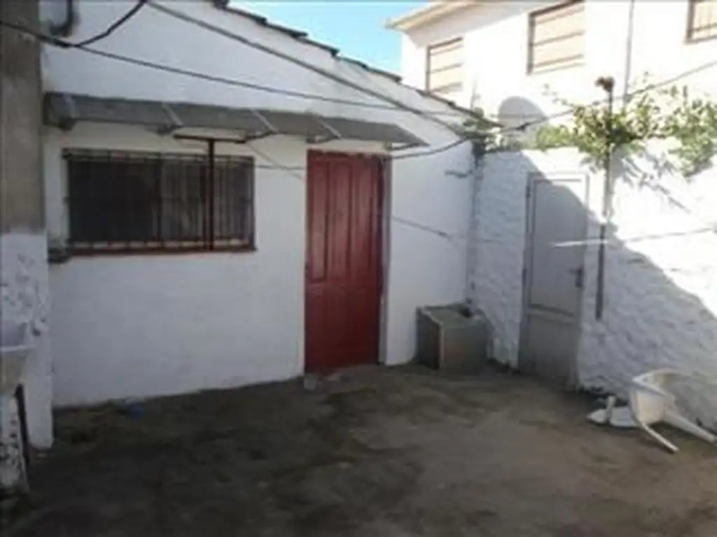 Departamentos en Venta