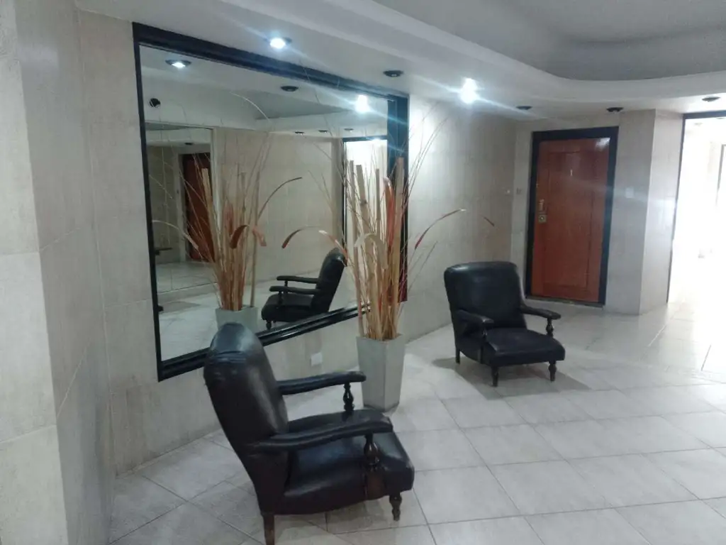 Venta Departamento 4 ambientes en Palermo