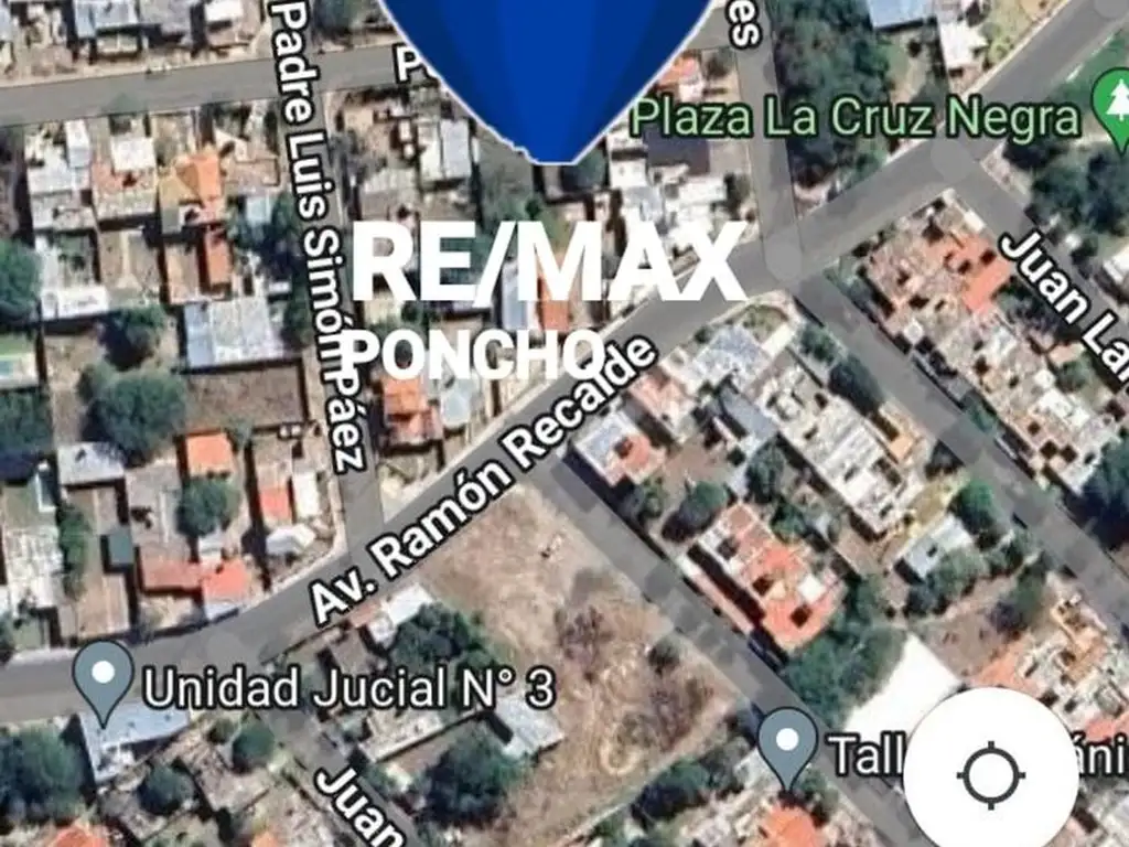 Terreno en Venta