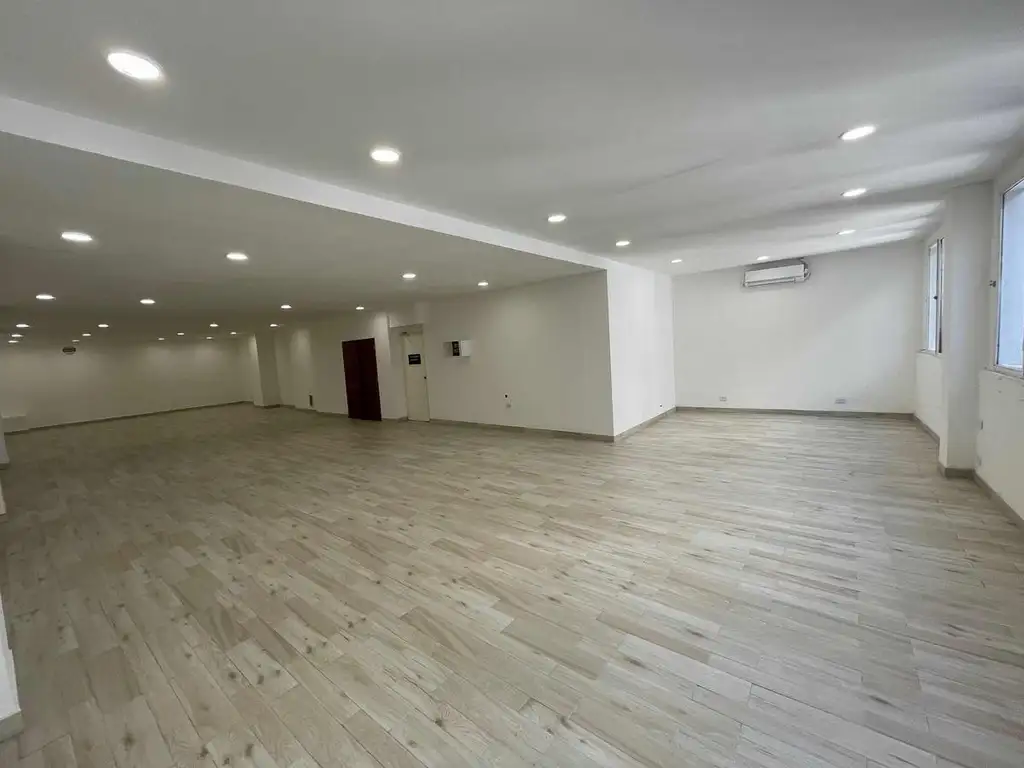 Oficina en venta - 3 baños - 160mts2 - San Nicolás