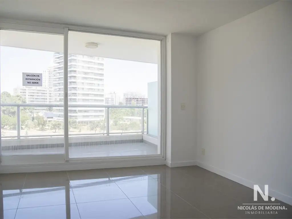 Espectacular apartamento a estrenar