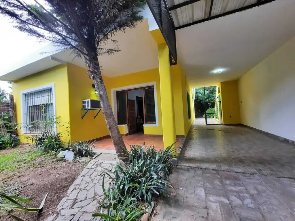 Casa Chalet  en Venta en General Pacheco, Tigre, G.B.A. Zona Norte