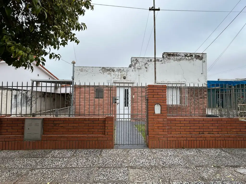 Casa a la venta en San Carlos Centro, Santa Fe