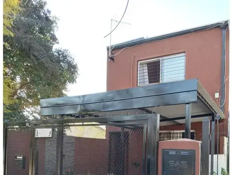 EXCELENTE DUPLEX EN VENTA