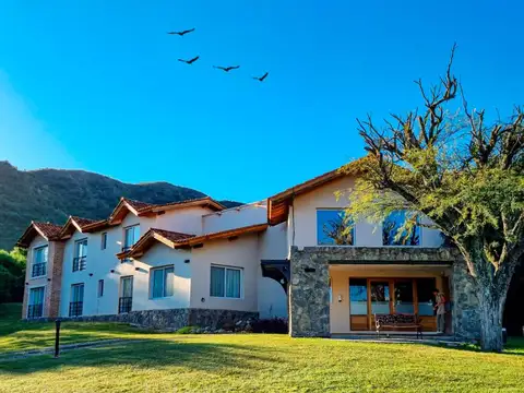 Posada la Soñada , Villa Gral. Belgrano