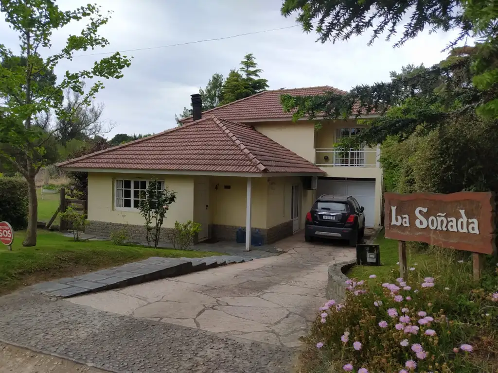 Casa en Venta en Valeria Del Mar - 6 ambientes