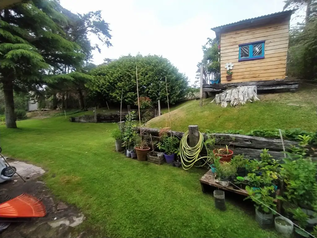 Casa en Venta - 6 ambientes - USD 140.000