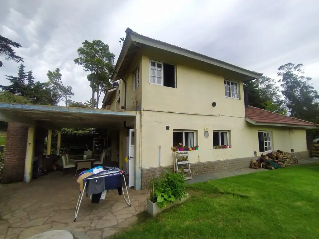 Casa en Venta con cochera