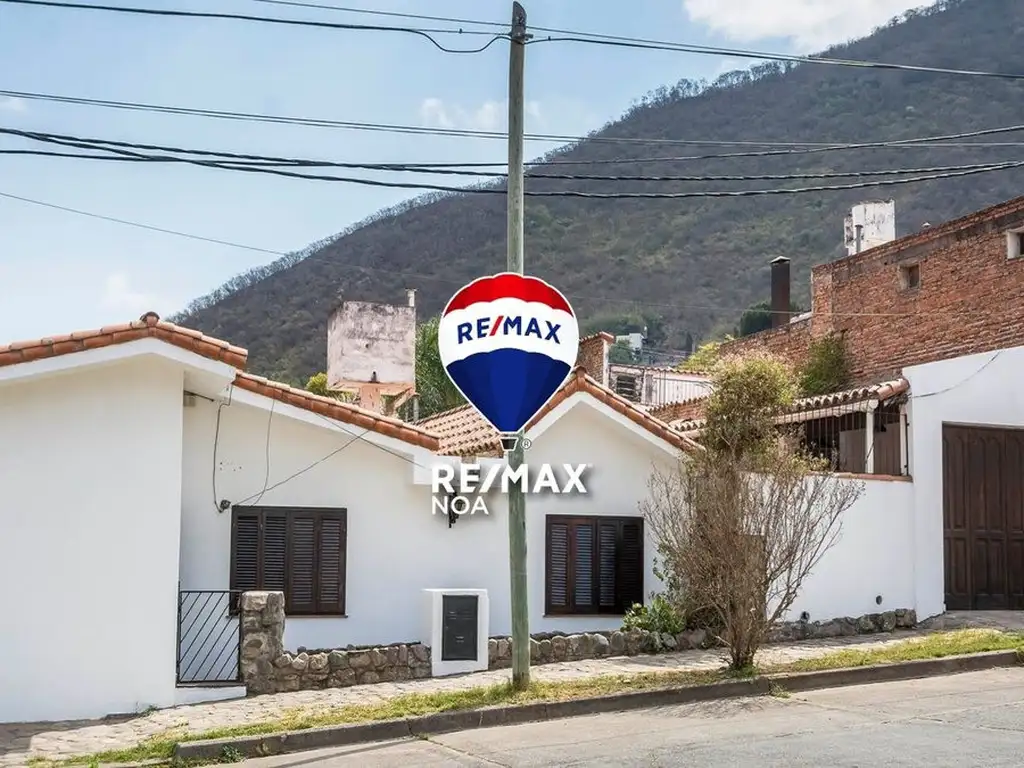 CASA 3 DORMITORIOS VENTA PORTEZUELO SUR