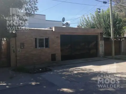 Casa en venta  3 ambientes Ingeniero Maschwitz