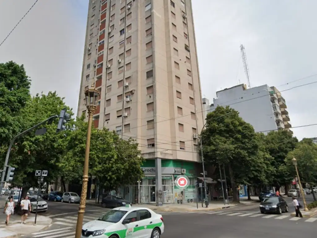 Departamento - Alquiler - Argentina, La Plata - 7 1200