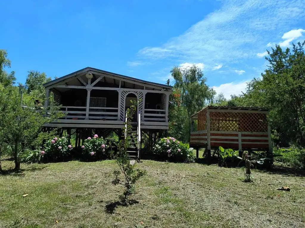 Casa  en Venta en Lujan, Zona Delta, Tigre