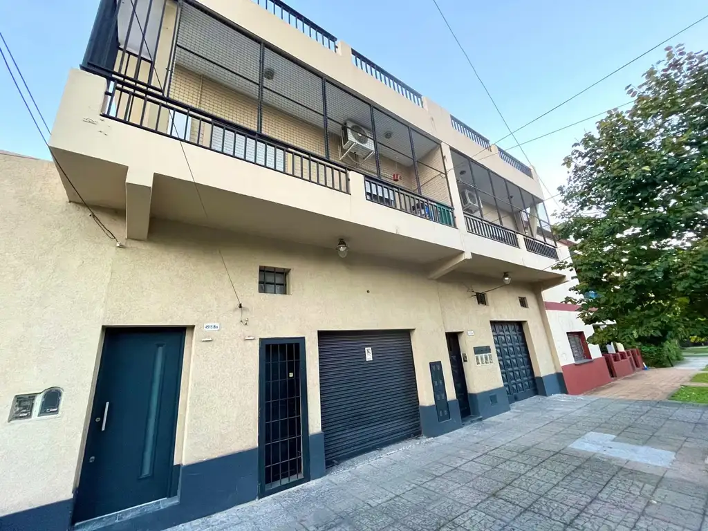 Edificio - Venta - Argentina, Tres de Febrero - zabatarro 4500